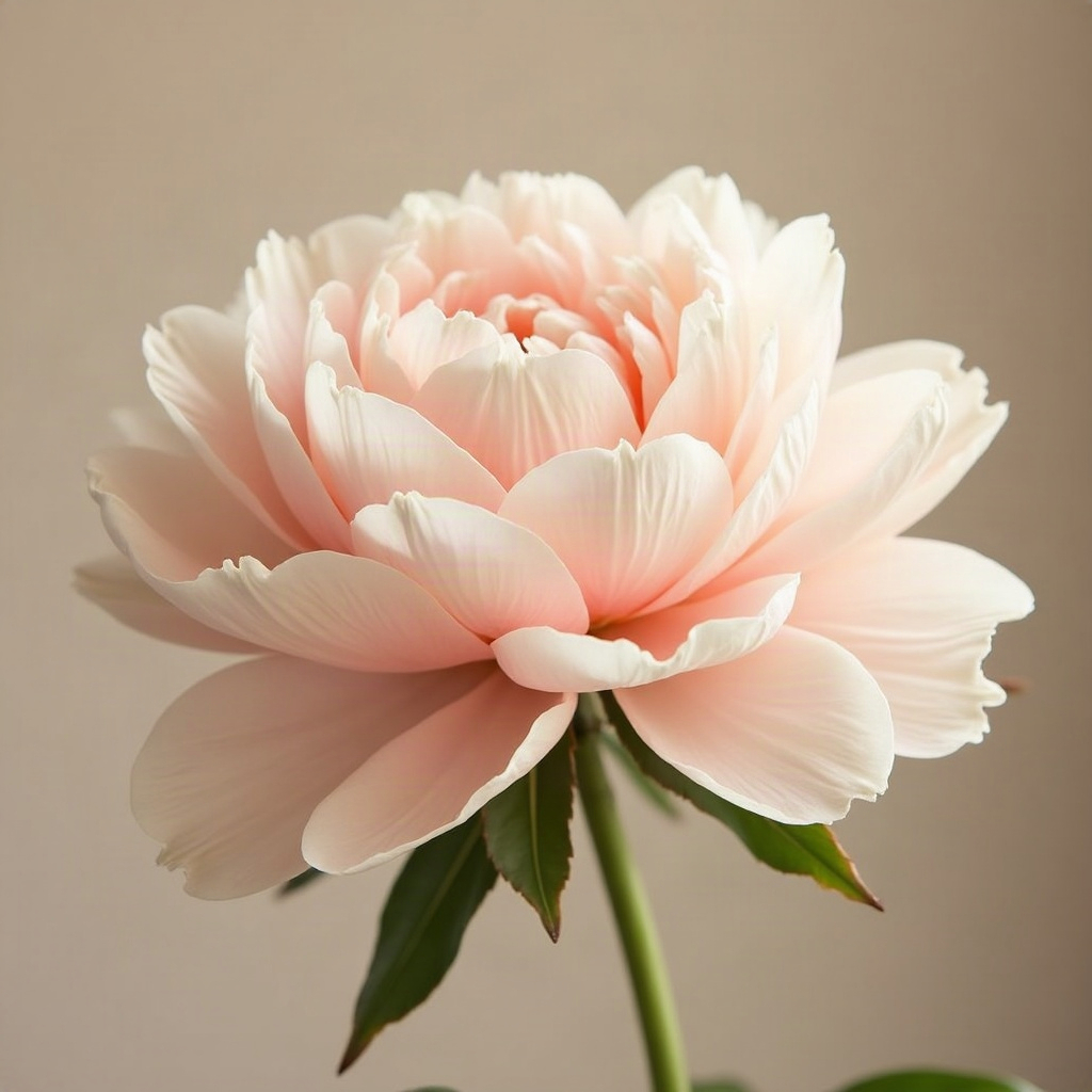 Peony