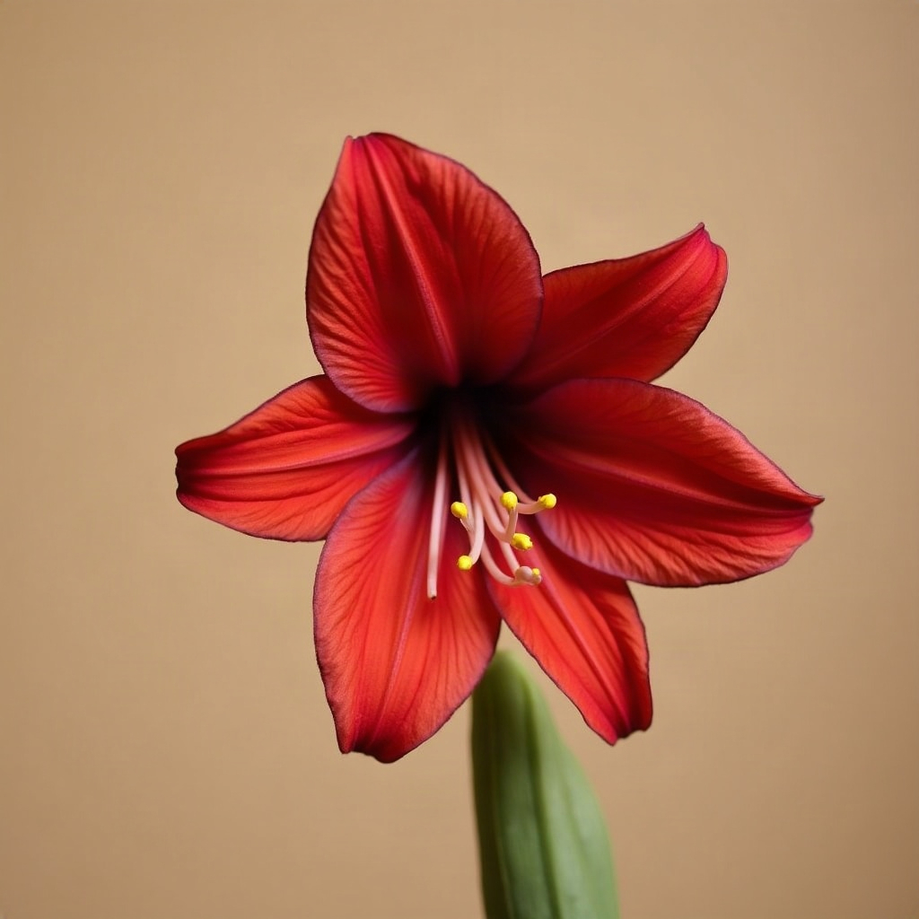Amaryllis