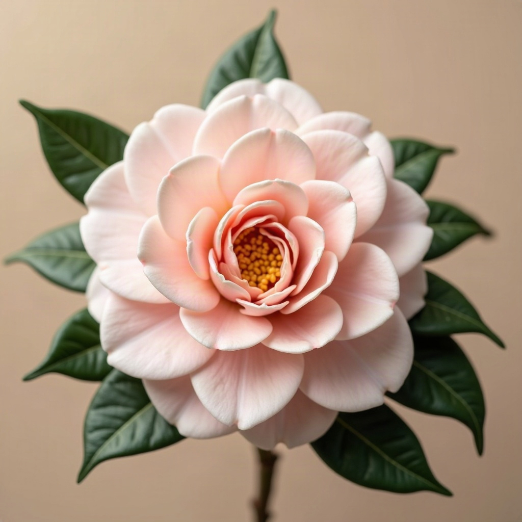 Camellia