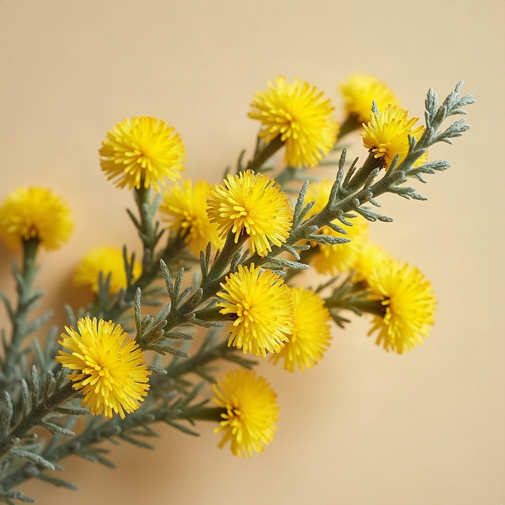 Mimosa