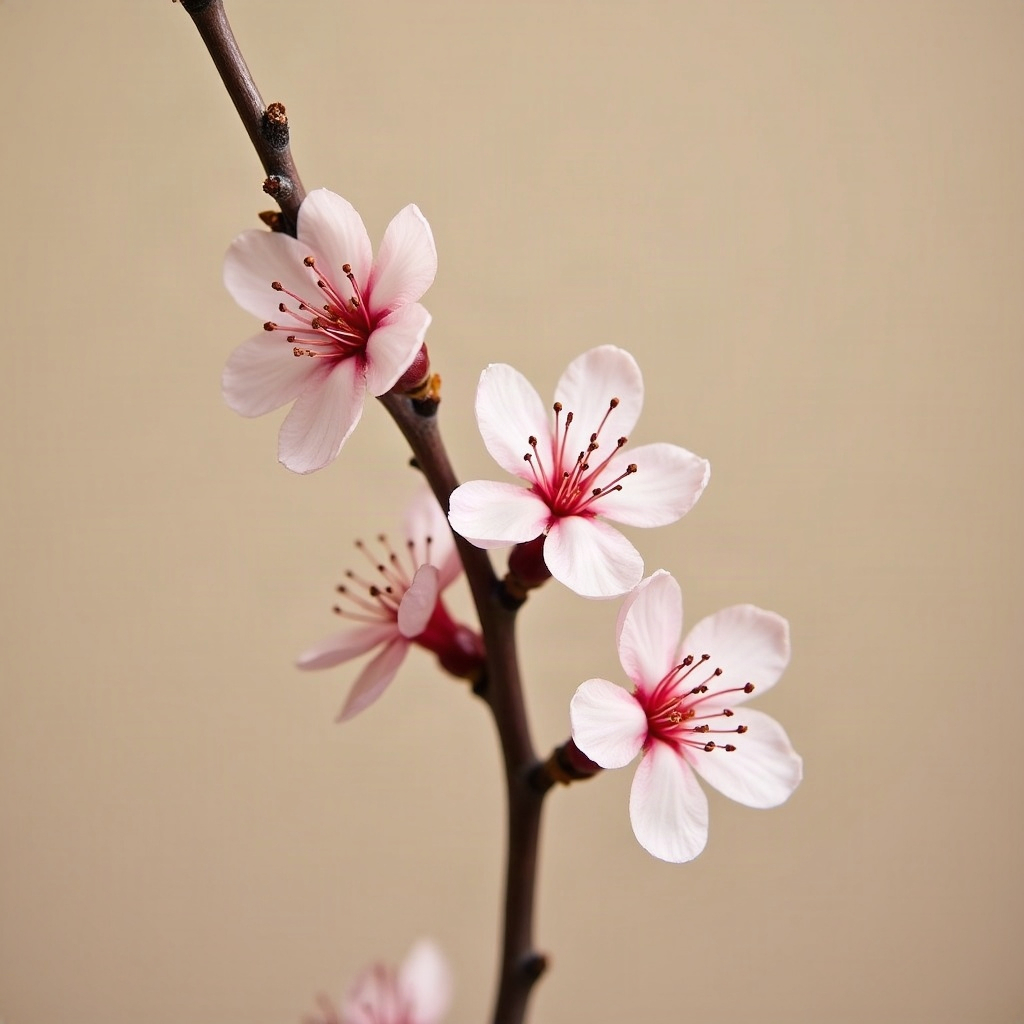 Cherry blossom