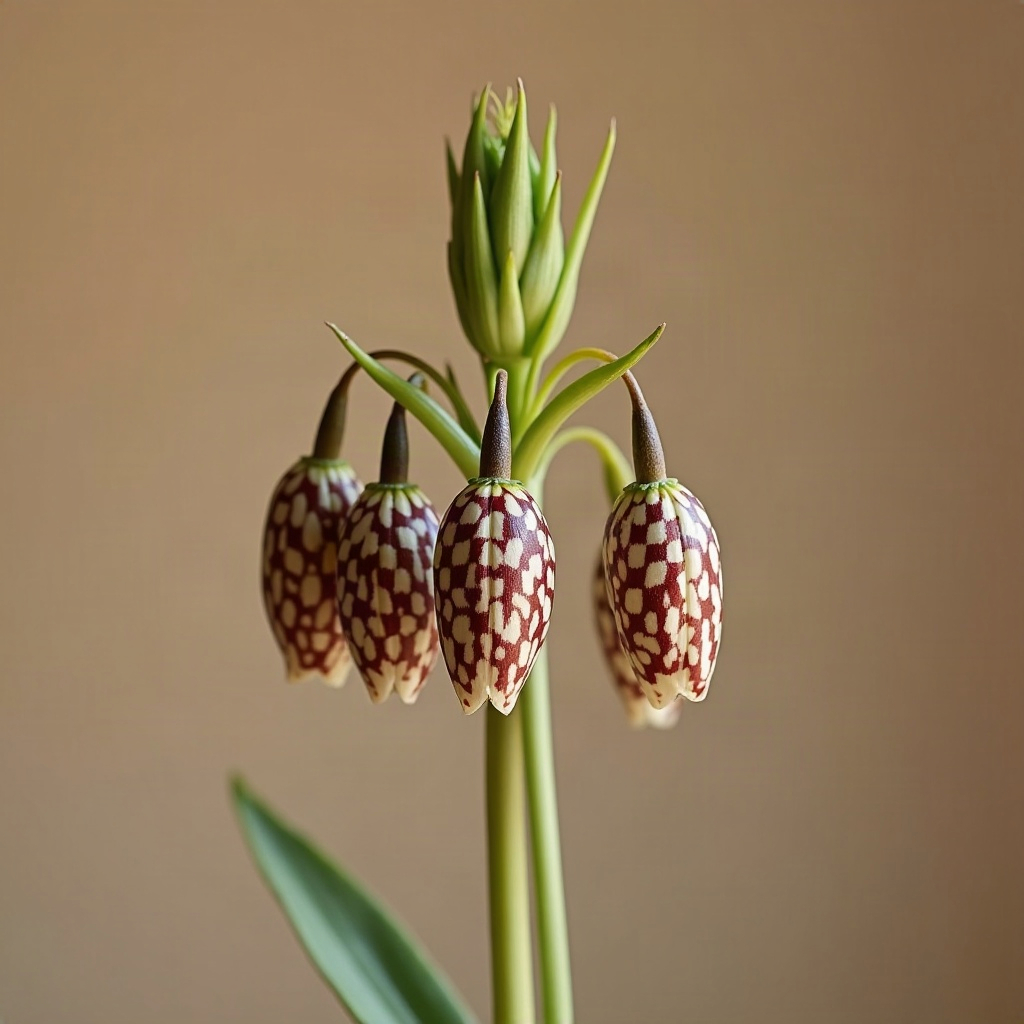 Fritillaria