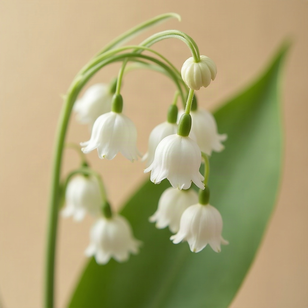 Lily of the valley