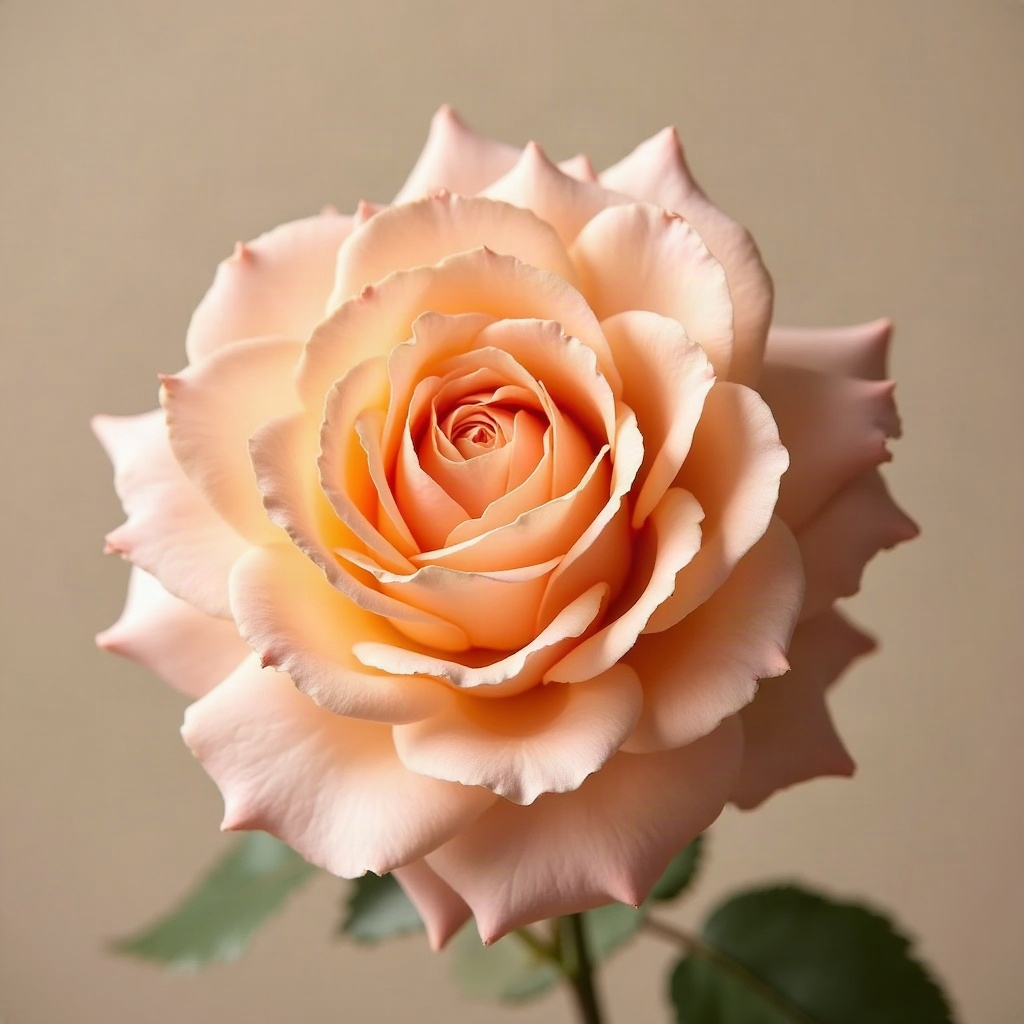 Garden rose