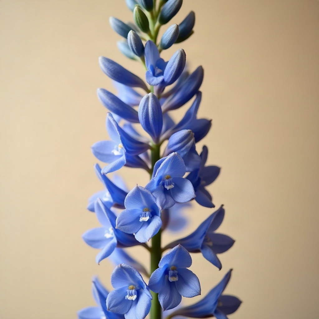 Delphinium