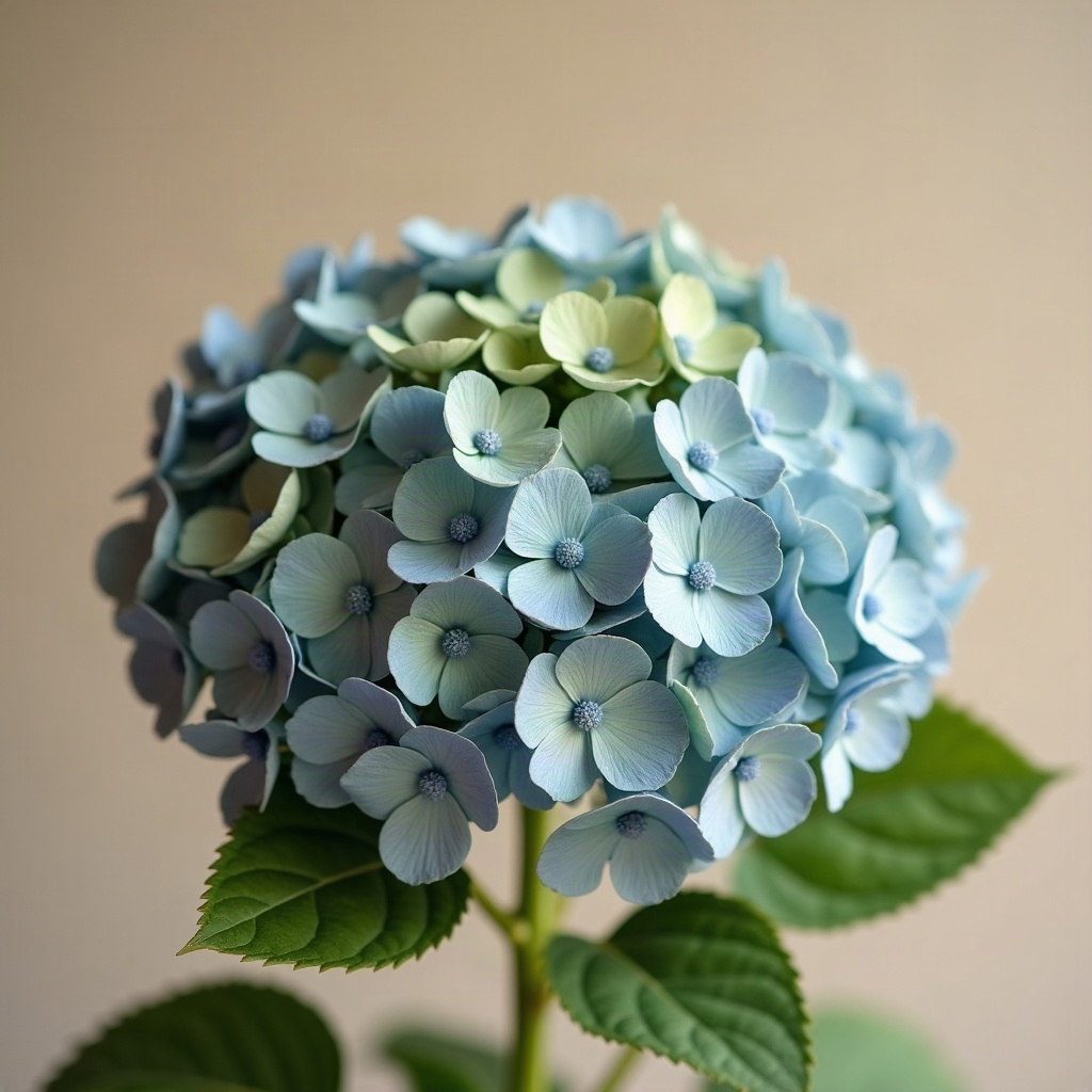 Hydrangea