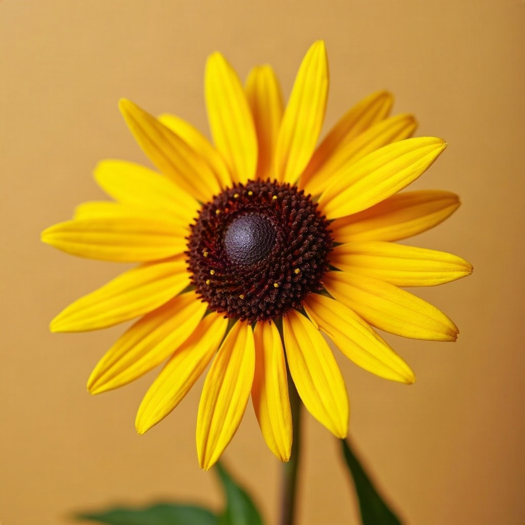 Rudbeckia