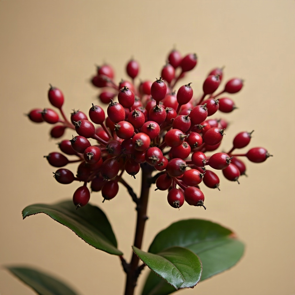 Hypericum berry