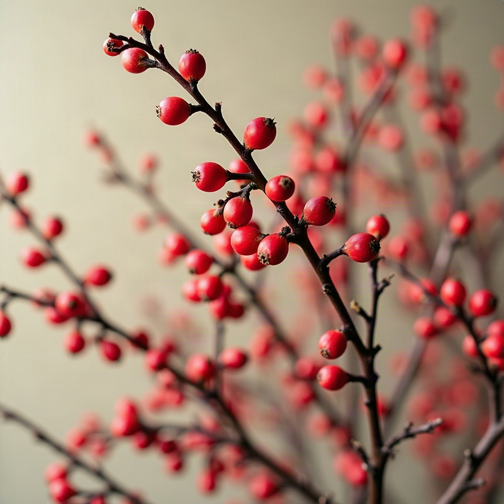 Winterberry